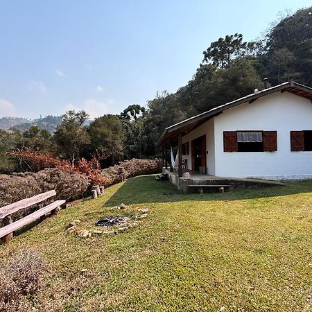 Refugio Casa Odara Gonçalves Kültér fotó