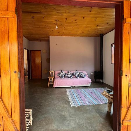 Refugio Casa Odara Gonçalves Kültér fotó