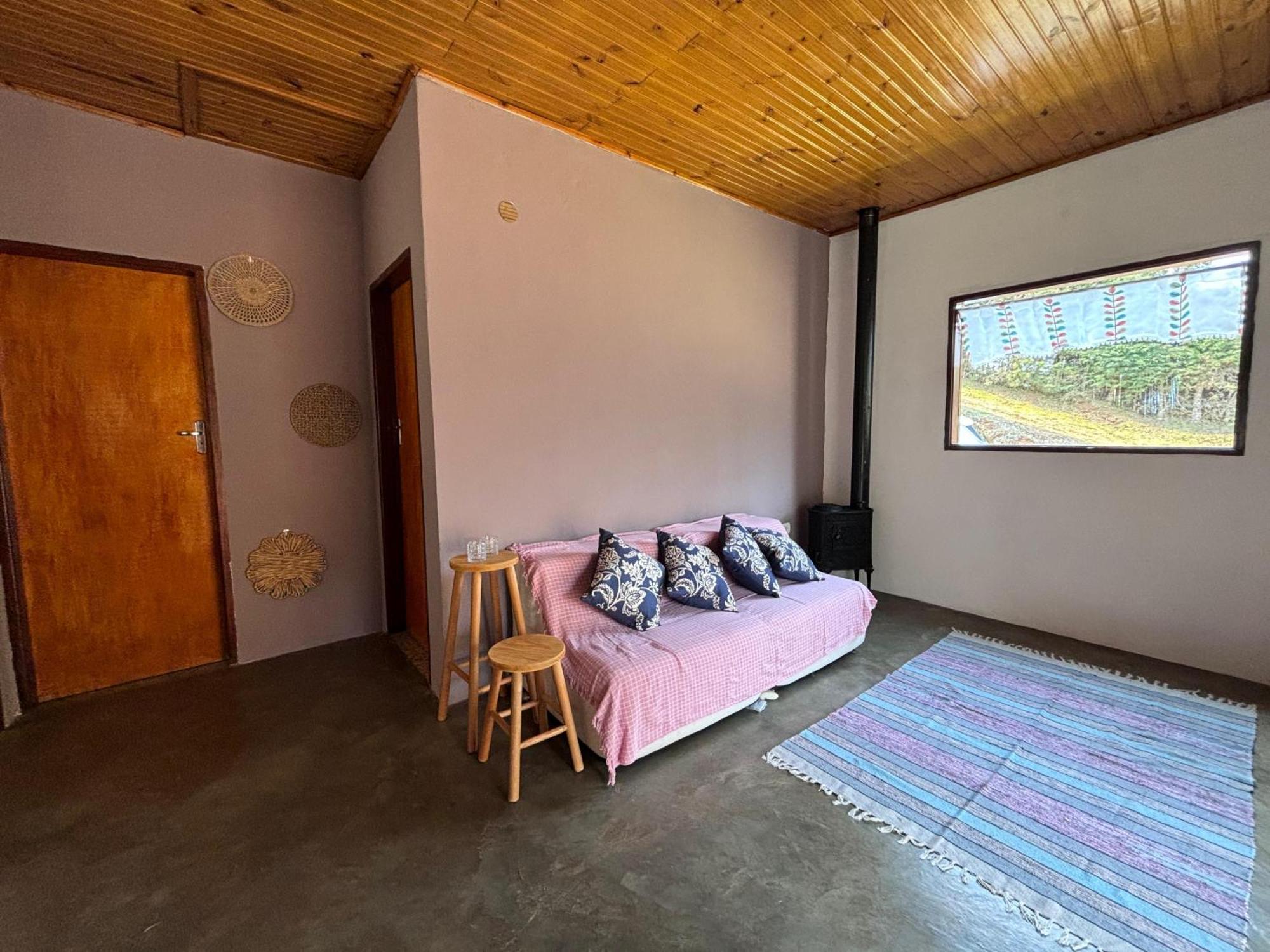 Refugio Casa Odara Gonçalves Kültér fotó
