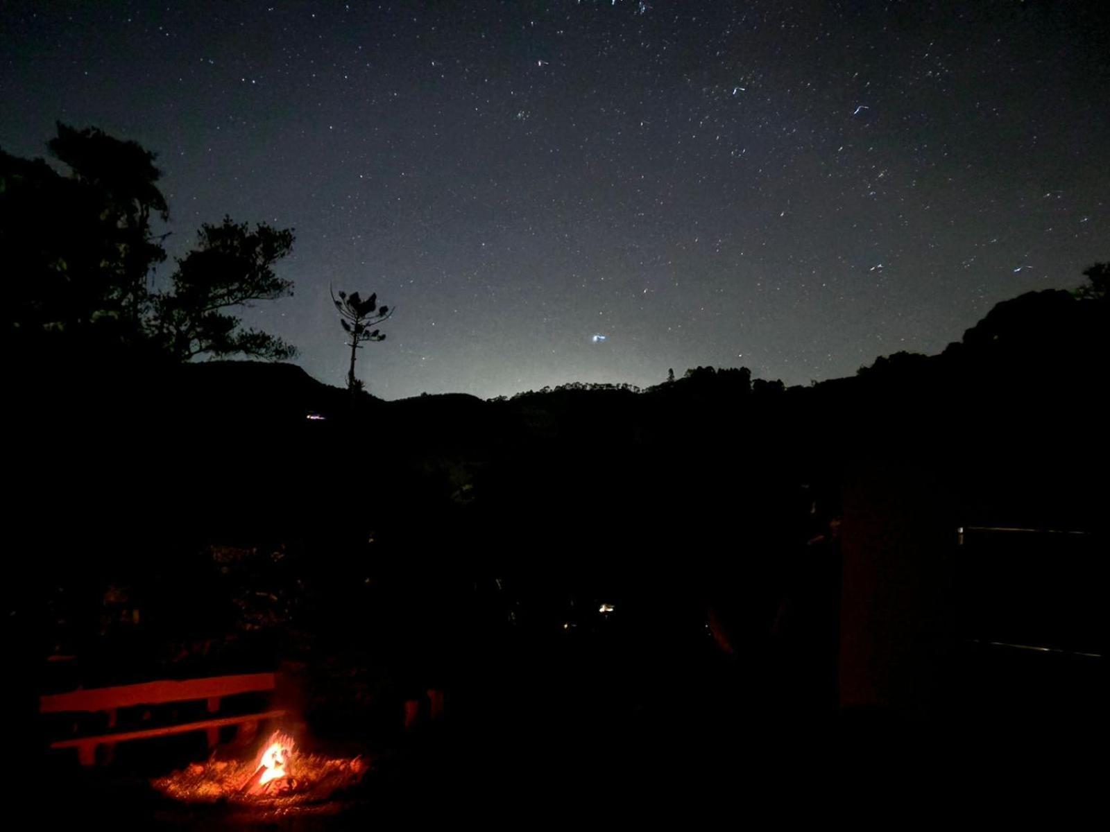 Refugio Casa Odara Gonçalves Kültér fotó