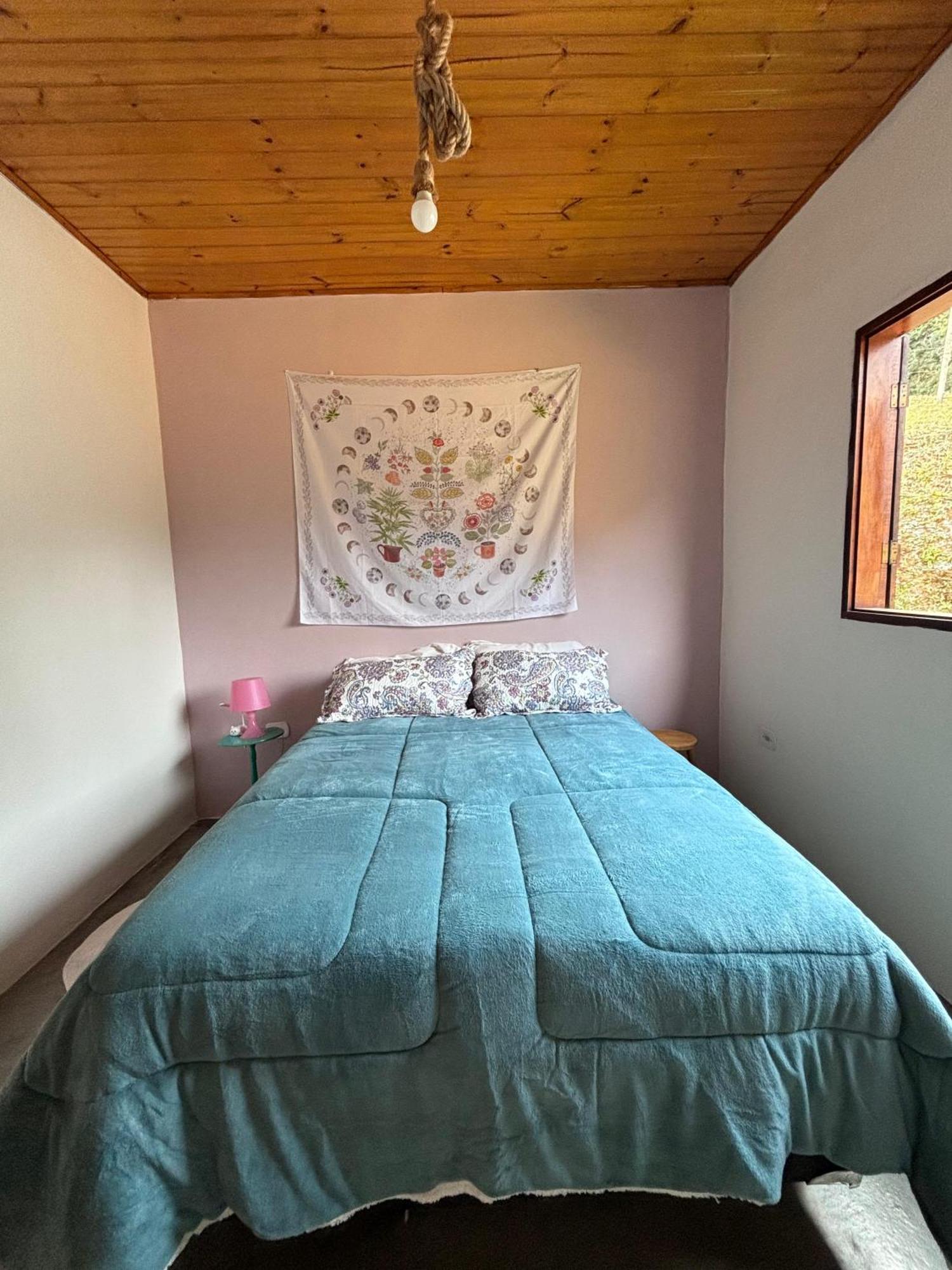Refugio Casa Odara Gonçalves Kültér fotó