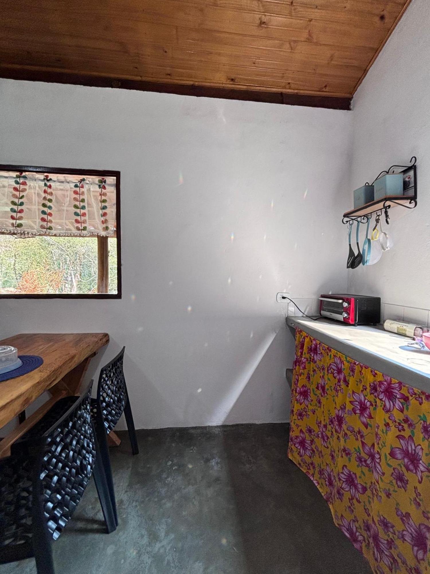 Refugio Casa Odara Gonçalves Kültér fotó